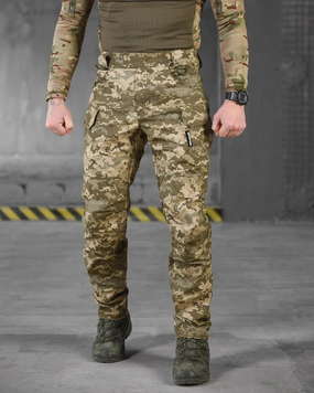 Штани Caiman 7.62 Pixel (Rip-Stop) 7.62-038-46 фото