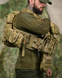 Плитоноска 7.62 з рюкзаком Pixel 7.62-001 фото 1