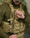 Плитоноска 7.62 з рюкзаком Pixel 7.62-001 фото 4