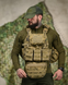 Плитоноска 7.62 з рюкзаком Pixel 7.62-001 фото 3
