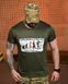Тактична футболка SELION Tactical Olive 96242-s фото 5