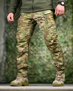Штани Caiman 7.62 Multicam (Rip-Stop) 7.62-037-46 фото