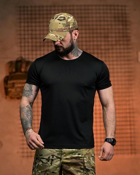 Тактична футболка SELION від 96255-s фото